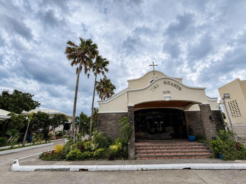 Puerto De San Juan Beach Resort Hotel image