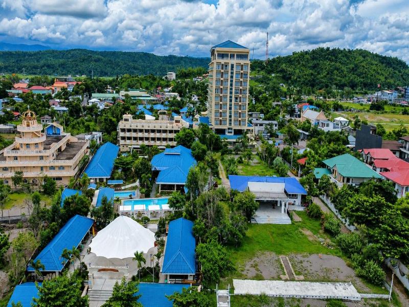 Puerto De San Juan Beach Resort Hotel image