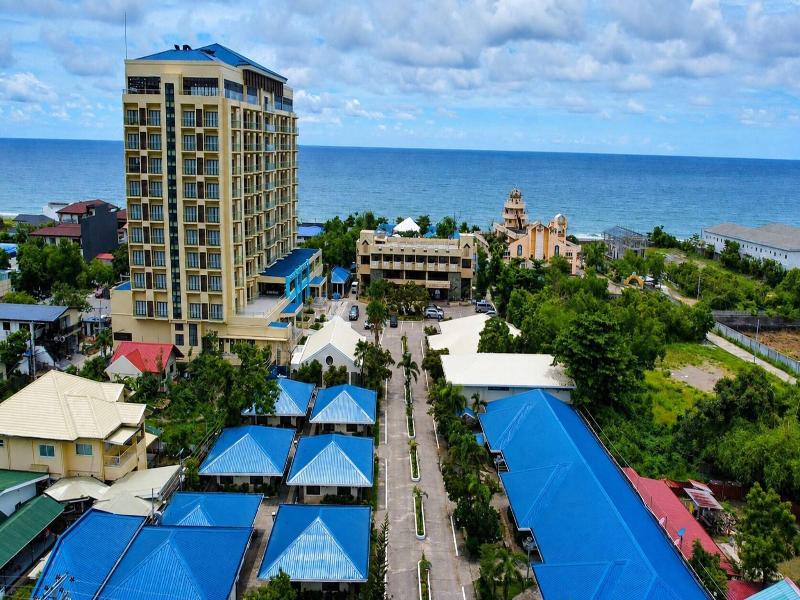 Puerto De San Juan Beach Resort Hotel image