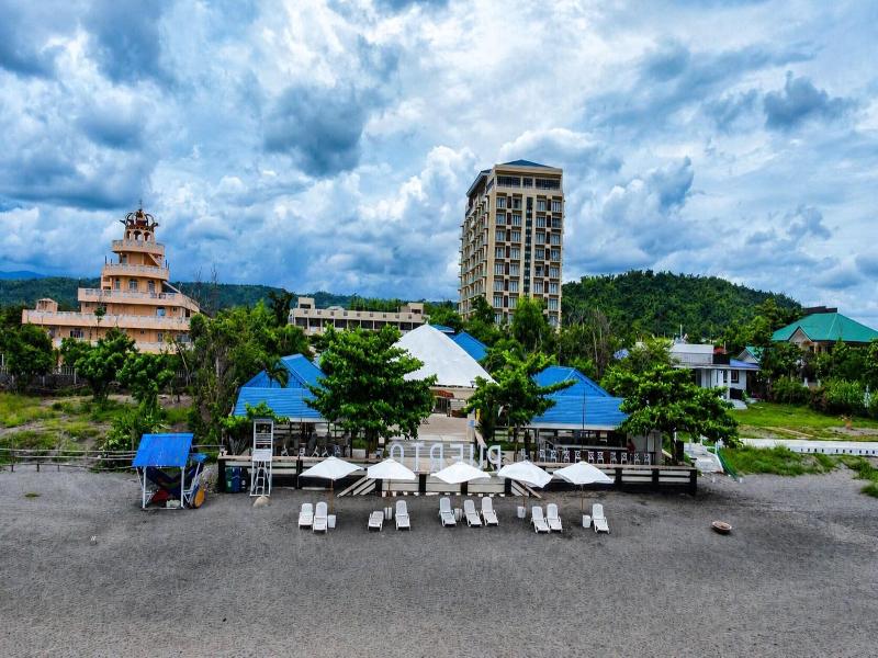 Puerto De San Juan Beach Resort Hotel image