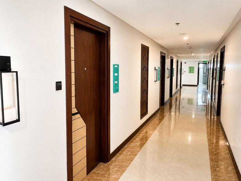 Puerto De San Juan Beach Resort Hotel image