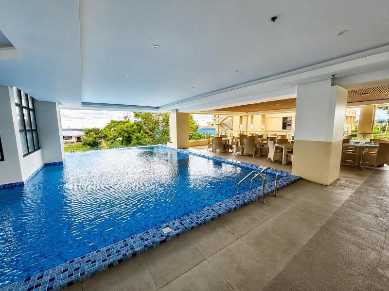 Puerto De San Juan Beach Resort Hotel image