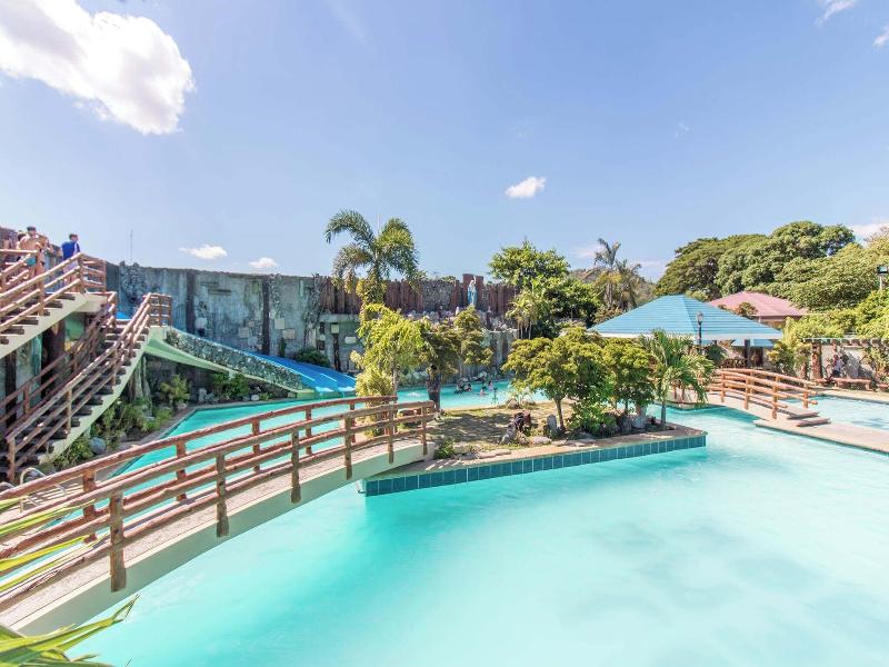 Puerto De San Juan Beach Resort Hotel image