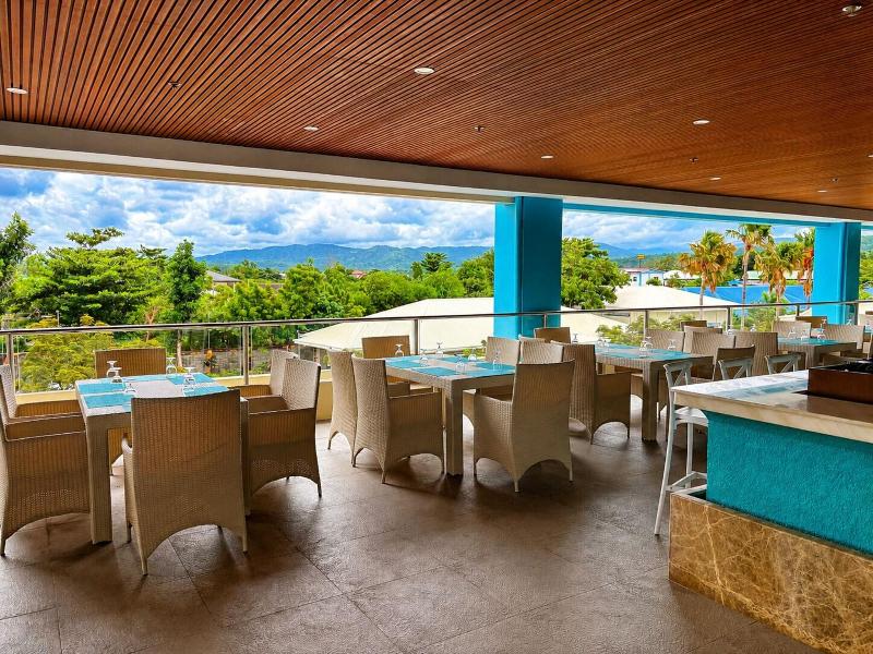 Puerto De San Juan Beach Resort Hotel image