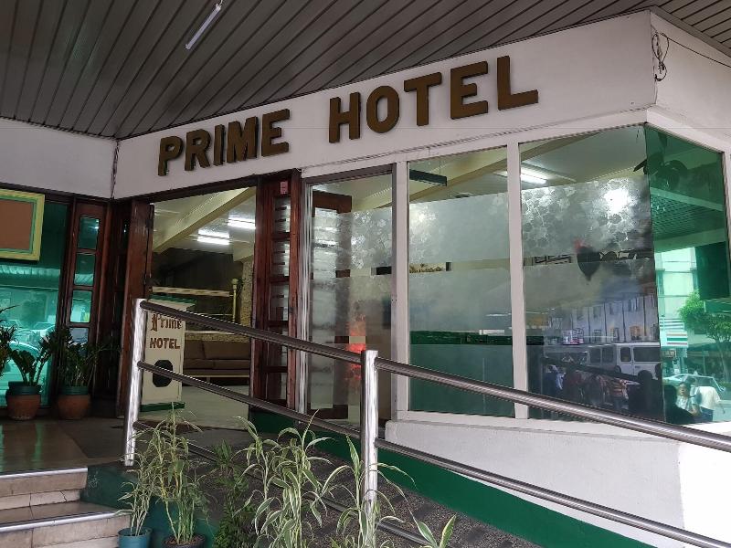 Benguet Prime Hotel image
