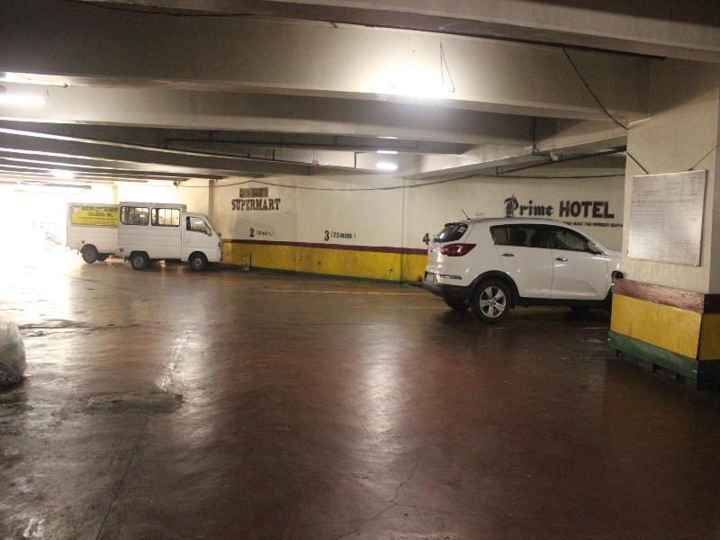 Benguet Prime Hotel image