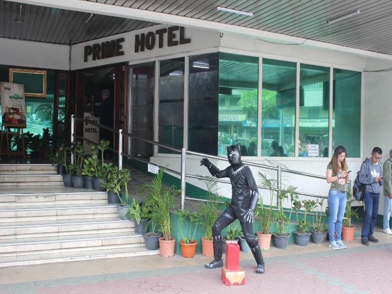 Benguet Prime Hotel image