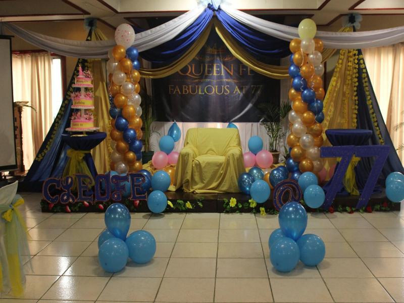 Benguet Prime Hotel image