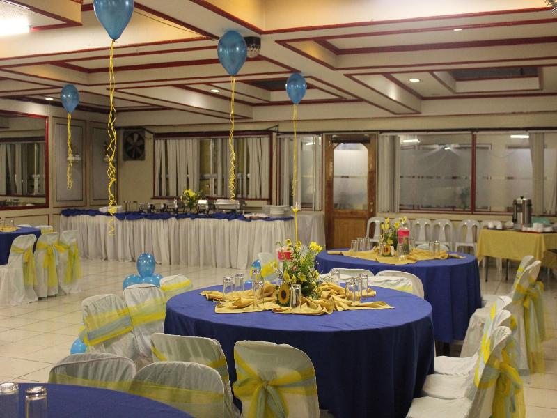 Benguet Prime Hotel image