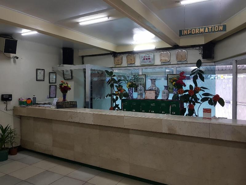 Benguet Prime Hotel image