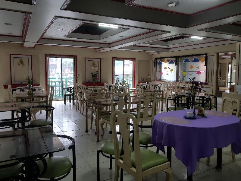 Benguet Prime Hotel image