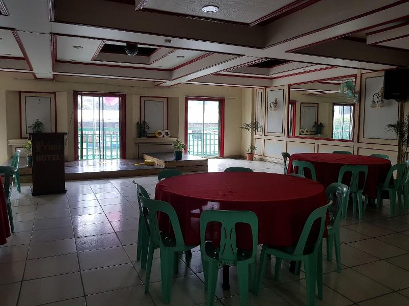 Benguet Prime Hotel image