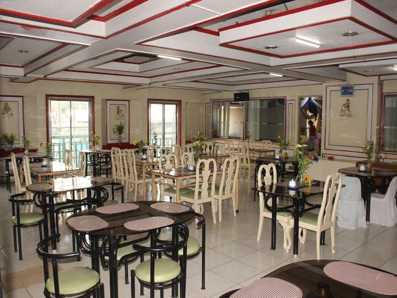 Benguet Prime Hotel image