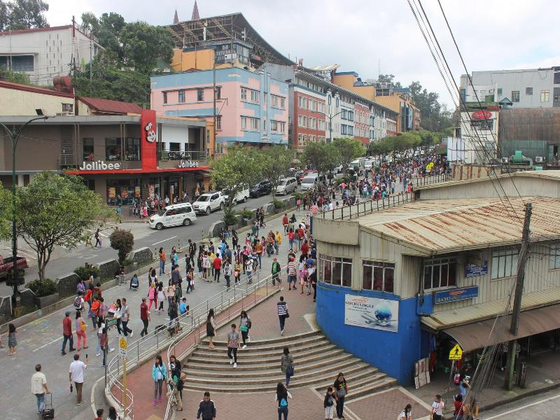Benguet Prime Hotel image