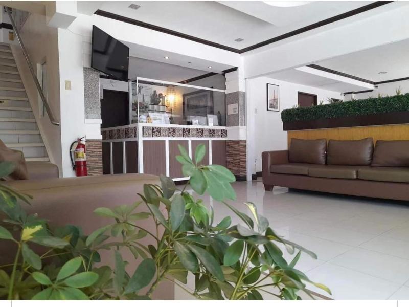 Park Avenue Residence Inn & Suites