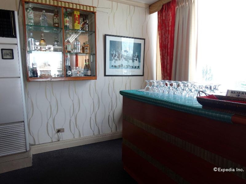 Orange Grove Hotel image