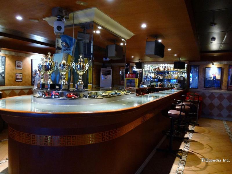 Orange Grove Hotel image
