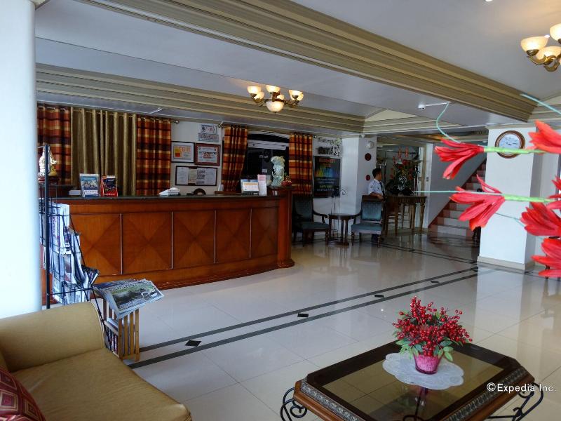 Orange Grove Hotel image