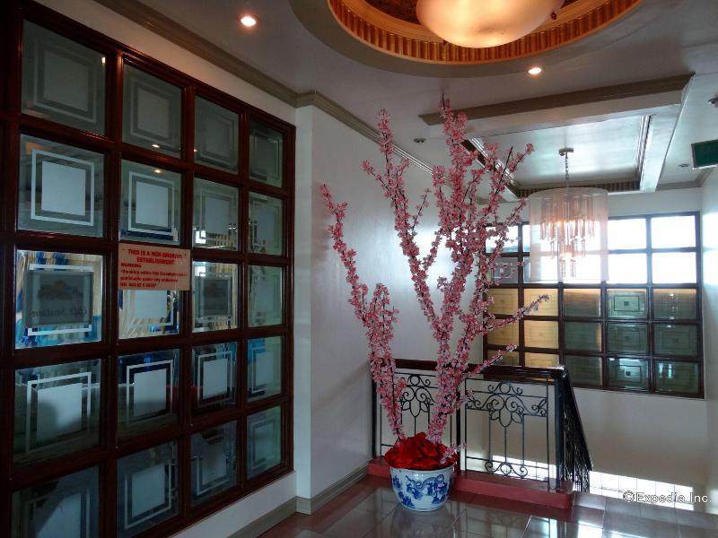 Orange Grove Hotel image