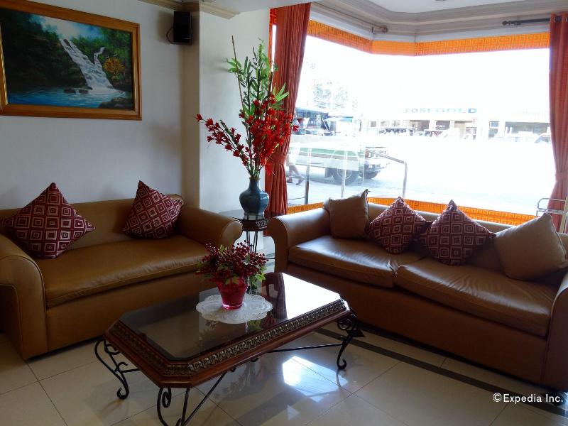 Orange Grove Hotel image