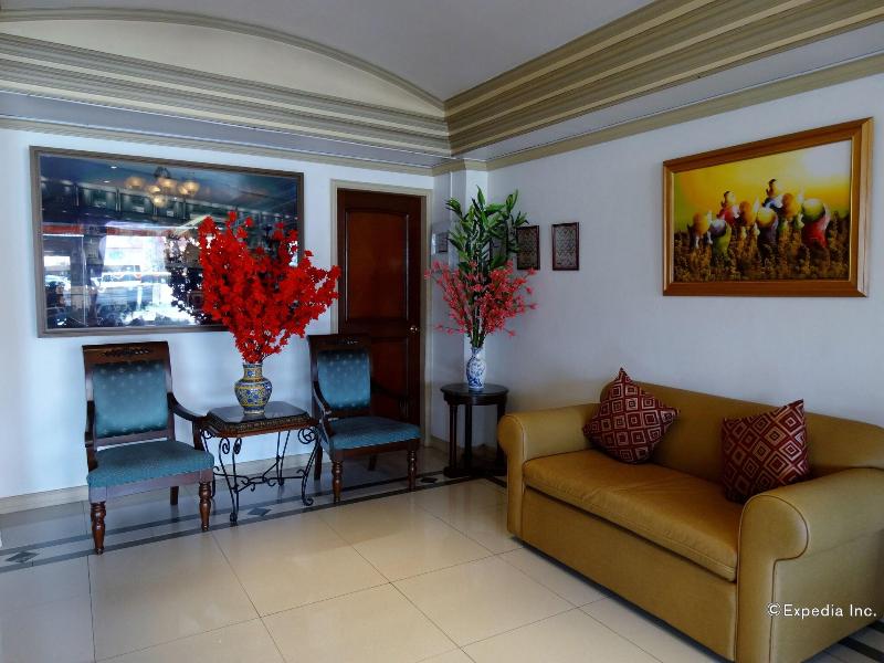 Orange Grove Hotel image
