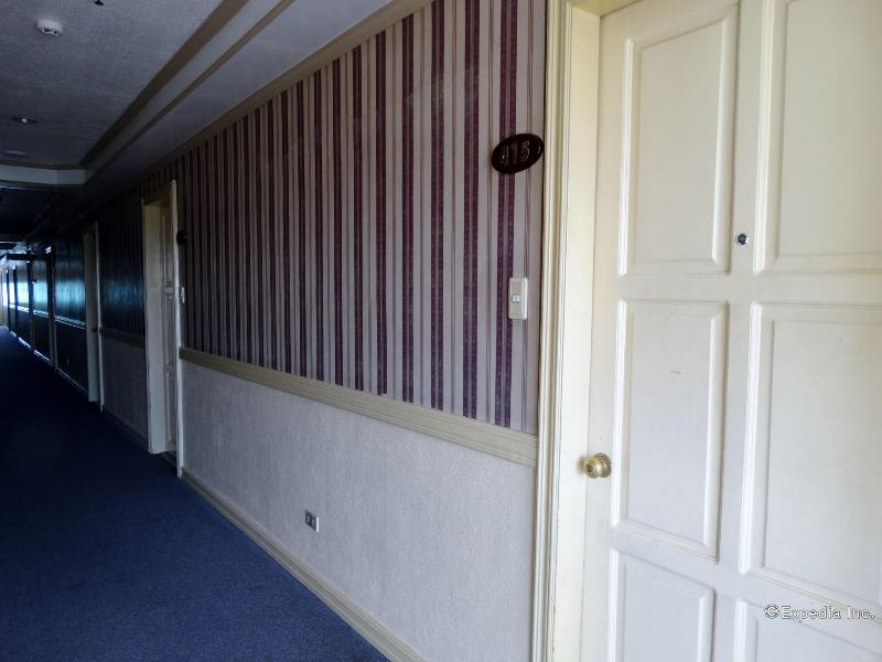 Orange Grove Hotel image