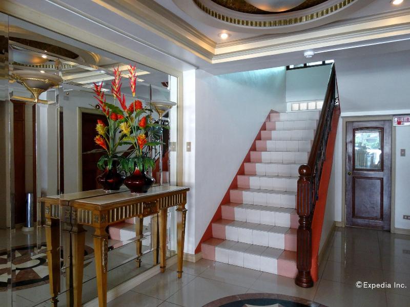 Orange Grove Hotel image