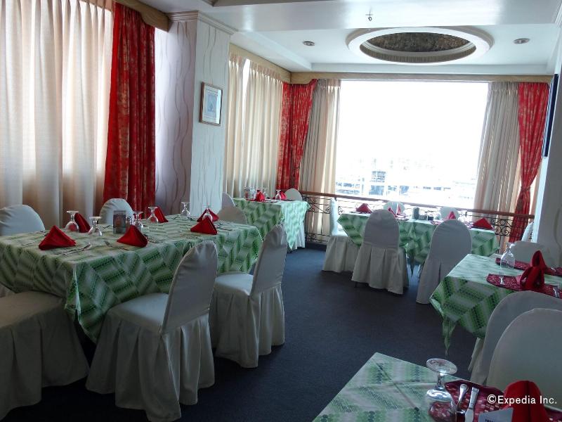 Orange Grove Hotel image