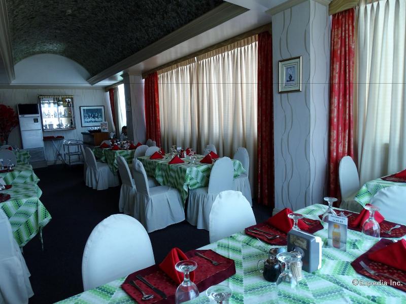 Orange Grove Hotel image
