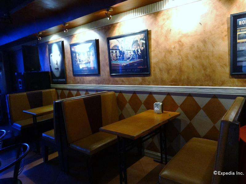 Orange Grove Hotel image