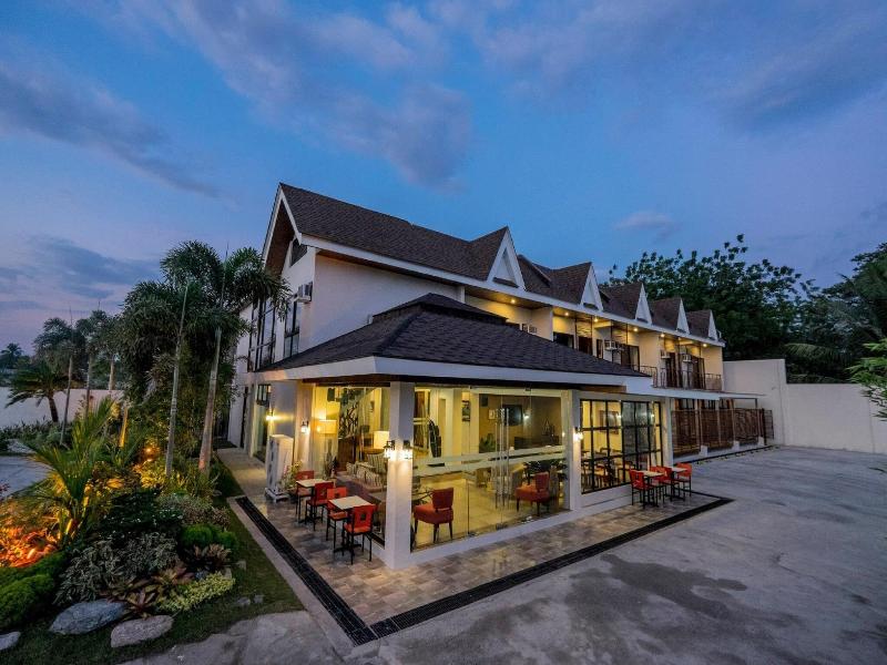 3G Garden Hotel General Santos City, General Santos