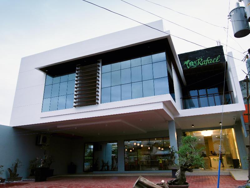 Casa Rafael Business Inn image