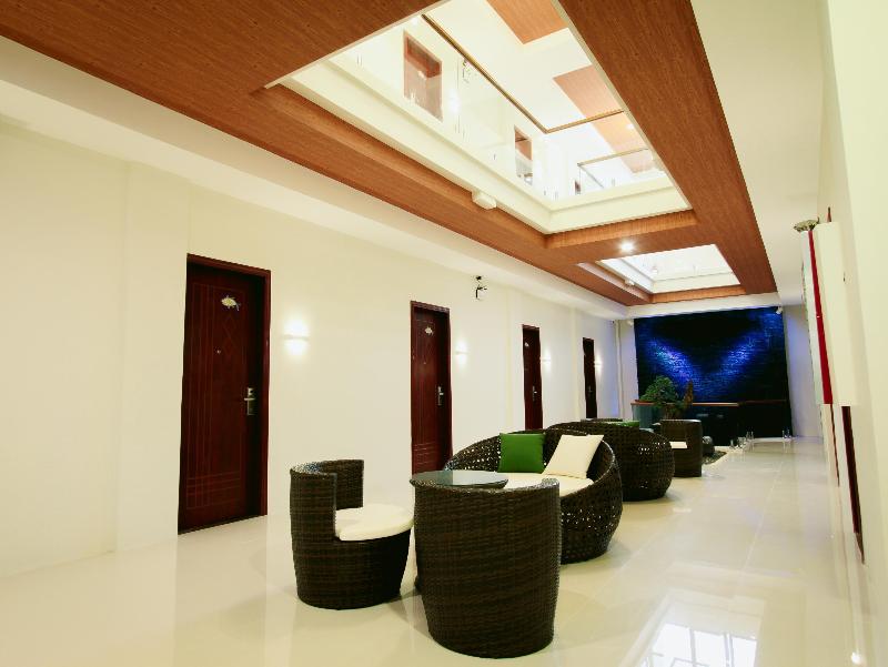 Casa Rafael Business Inn image