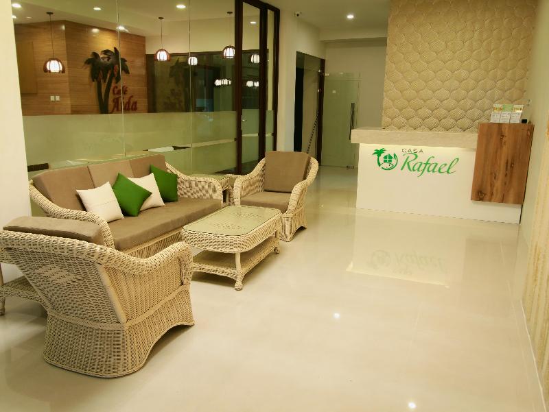Casa Rafael Business Inn image