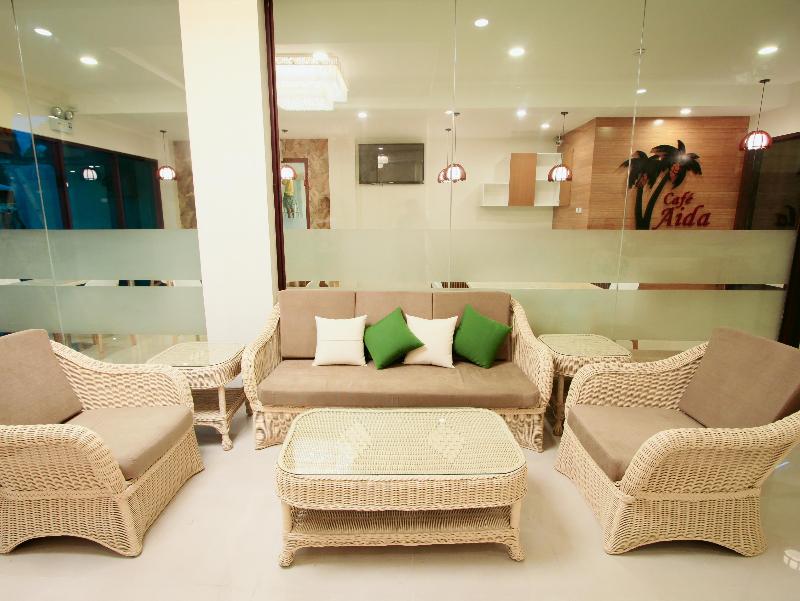 Casa Rafael Business Inn image