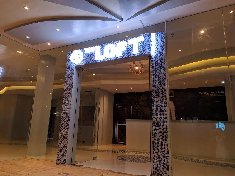 The Loft Hotel image