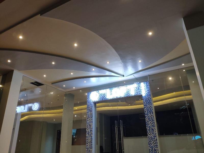 The Loft Hotel image