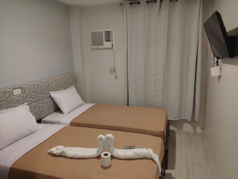 The Loft Hotel image