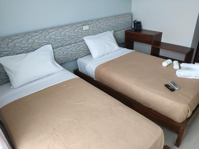 The Loft Hotel image