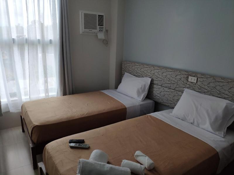 The Loft Hotel image