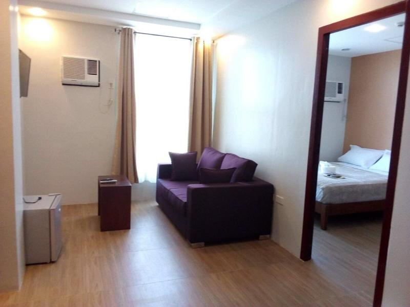 The Loft Hotel image
