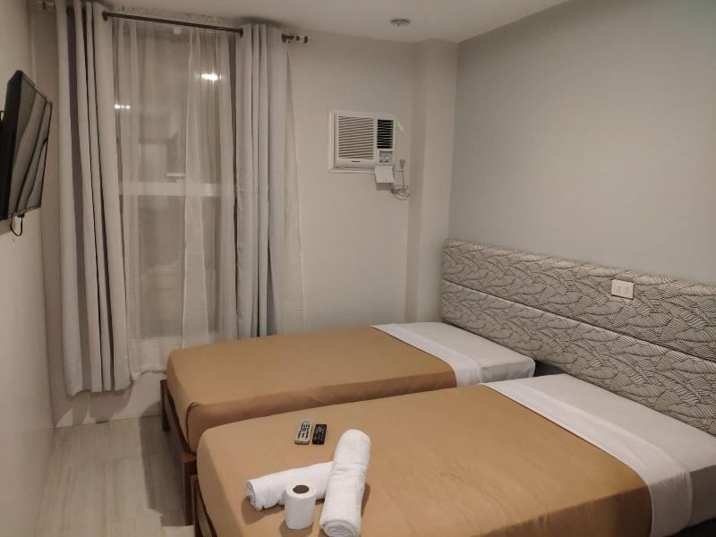 The Loft Hotel image