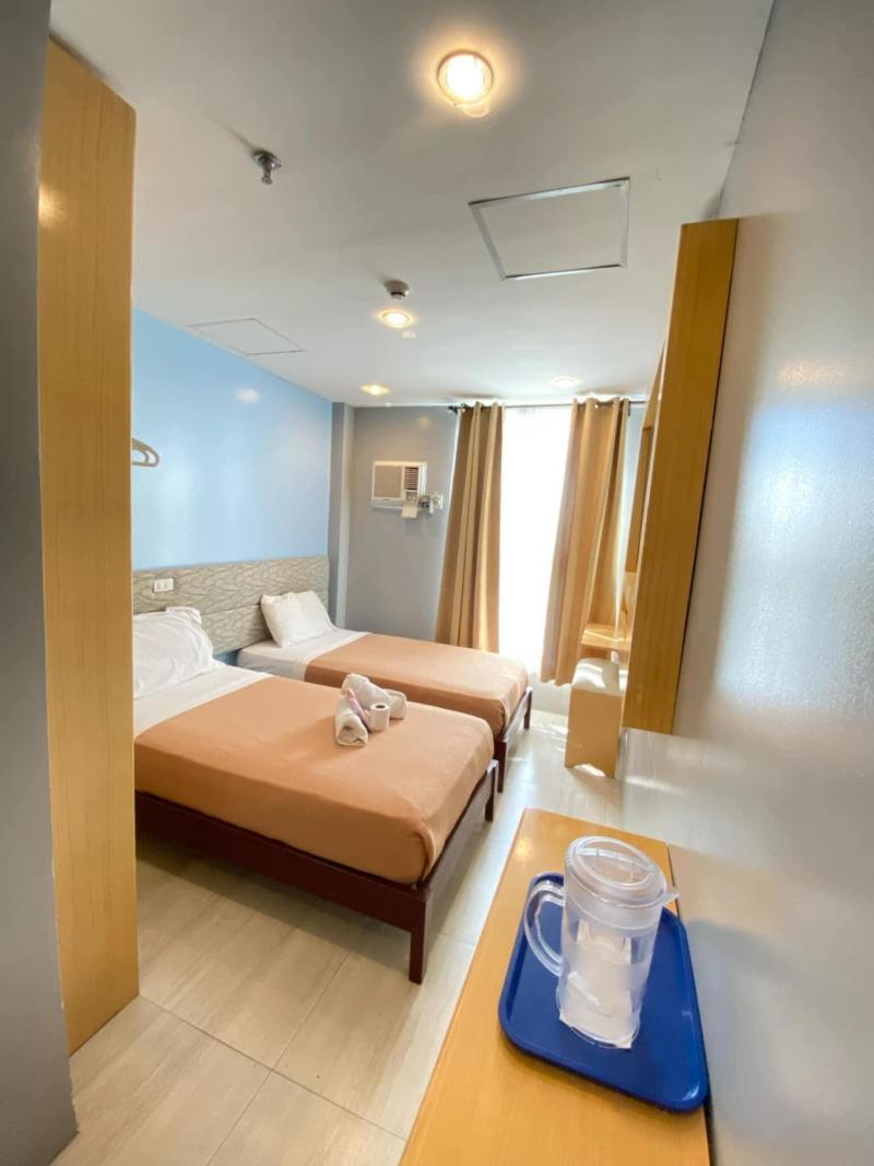 The Loft Hotel image