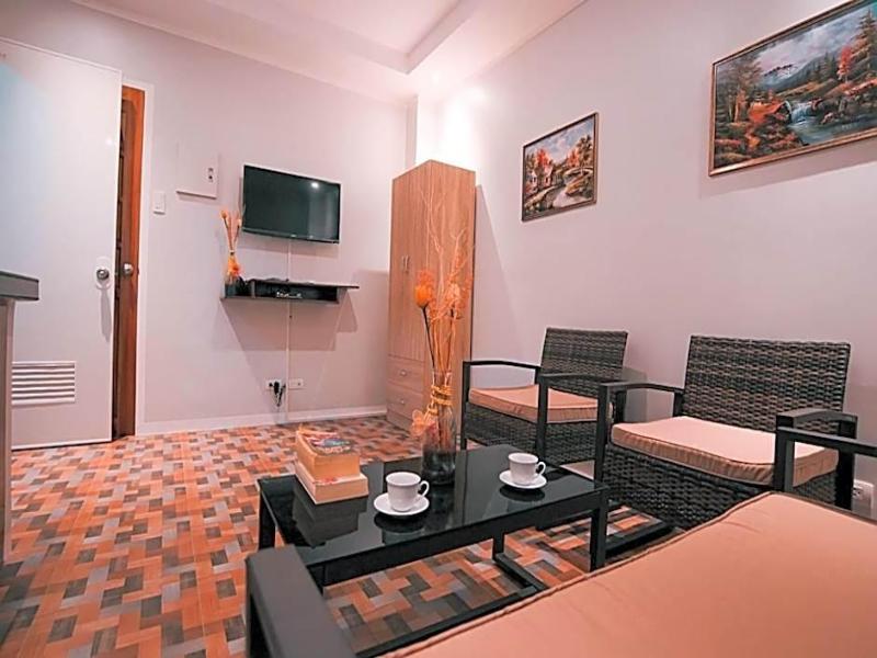 Kingswick Residences And Lodge image