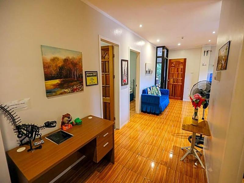 Kingswick Residences And Lodge image