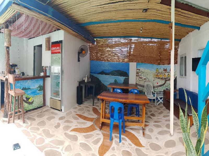 Casa Montemar Heights — view