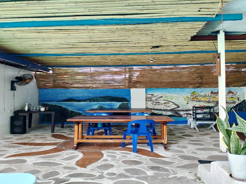 Casa Montemar Heights — view