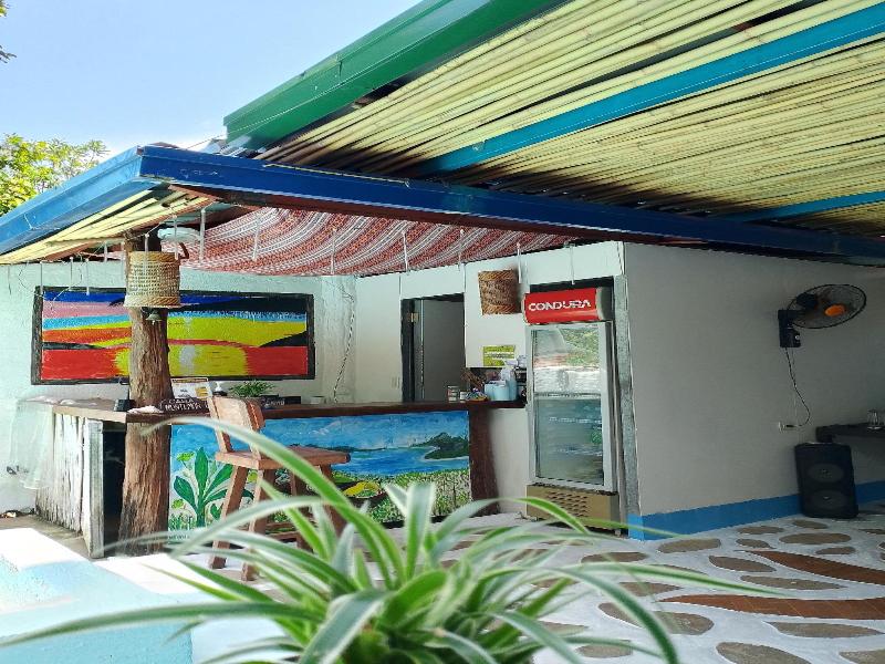 Casa Montemar Heights — view