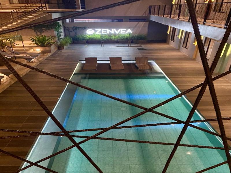 Zenvea Hotel Coron