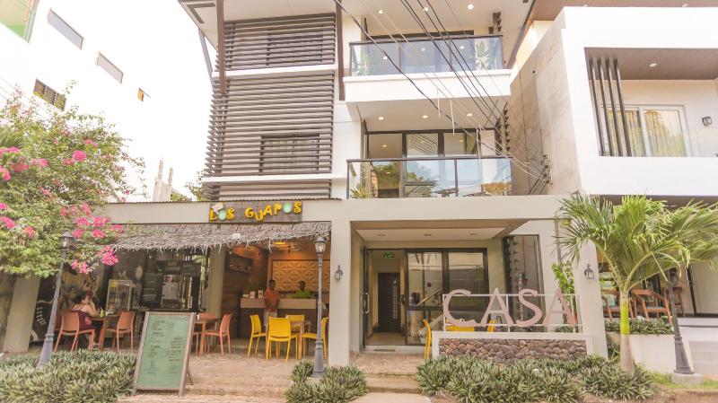 Casa Coron Hotel image